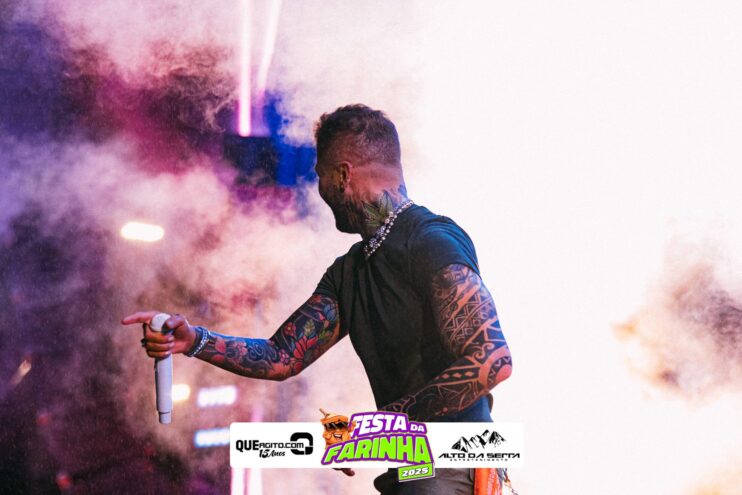 Igor Kannário agita a terceira noite da Festa da Farinha 2025 199