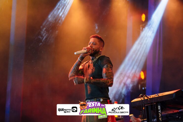 Igor Kannário agita a terceira noite da Festa da Farinha 2025 203