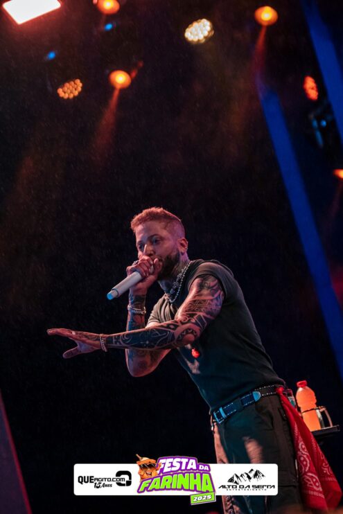 Igor Kannário agita a terceira noite da Festa da Farinha 2025 207