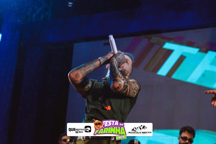 Igor Kannário agita a terceira noite da Festa da Farinha 2025 214