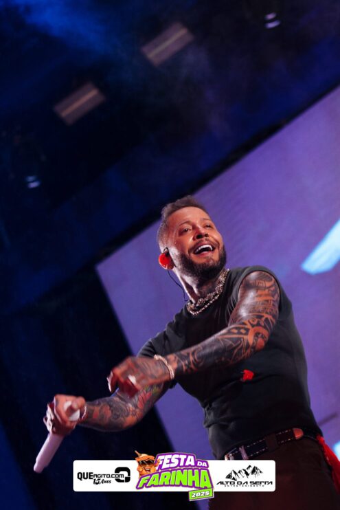 Igor Kannário agita a terceira noite da Festa da Farinha 2025 217