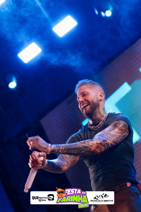 Igor Kannário agita a terceira noite da Festa da Farinha 2025 218