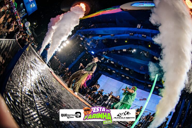 Igor Kannário agita a terceira noite da Festa da Farinha 2025 221