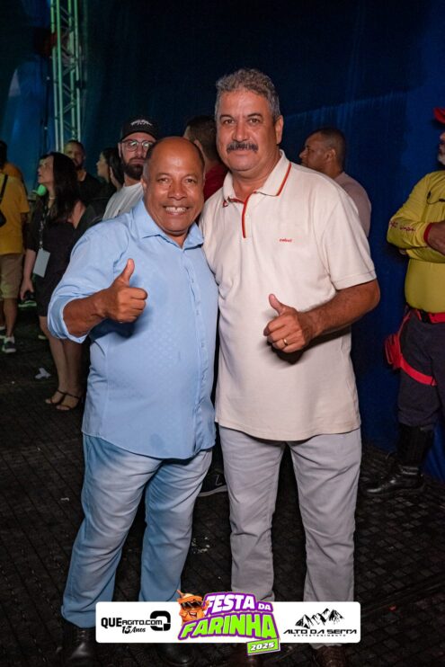 Igor Kannário agita a terceira noite da Festa da Farinha 2025 227