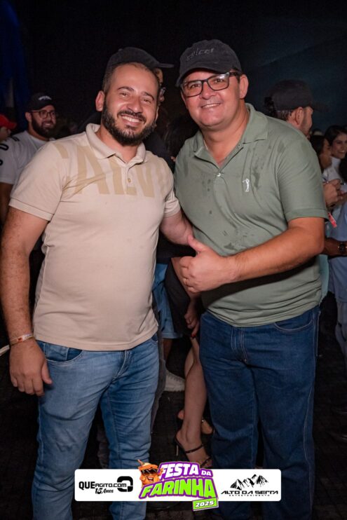 Igor Kannário agita a terceira noite da Festa da Farinha 2025 235