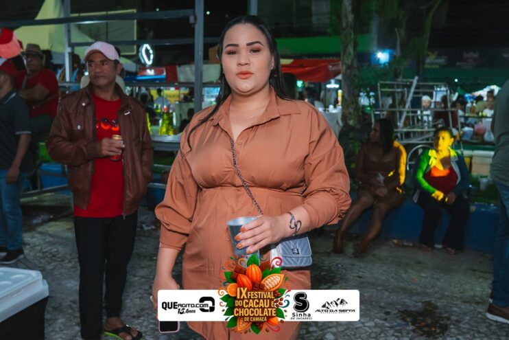 Toque Dez e Tarcísio do Acordeon abrem o IX Festival do Cacau e Chocolate de Camacã 67