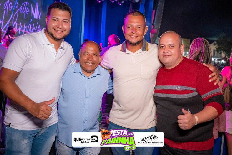 Igor Kannário agita a terceira noite da Festa da Farinha 2025 239