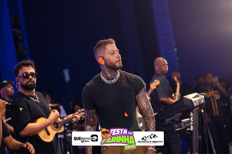 Igor Kannário agita a terceira noite da Festa da Farinha 2025 240