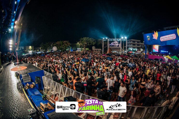 Igor Kannário agita a terceira noite da Festa da Farinha 2025 242