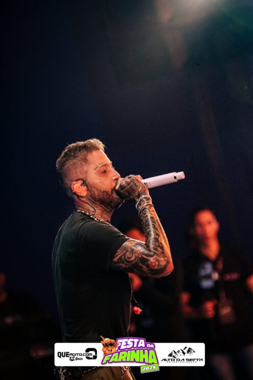 Igor Kannário agita a terceira noite da Festa da Farinha 2025 247