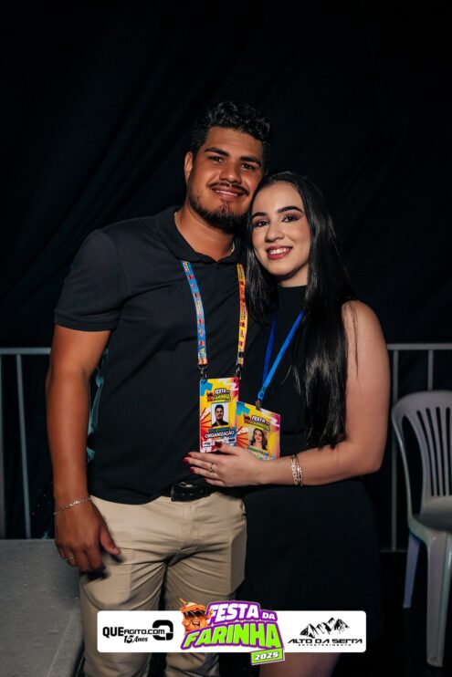 Igor Kannário agita a terceira noite da Festa da Farinha 2025 261