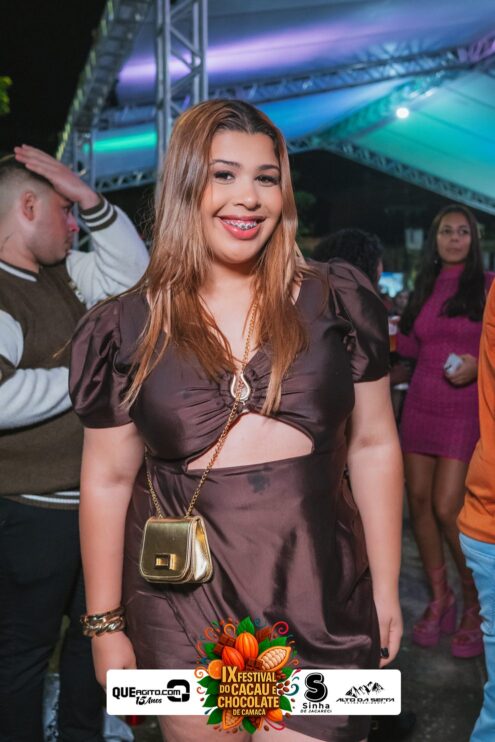 Toque Dez e Tarcísio do Acordeon abrem o IX Festival do Cacau e Chocolate de Camacã 157