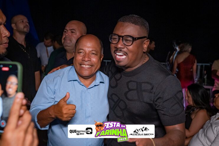 Igor Kannário agita a terceira noite da Festa da Farinha 2025 265