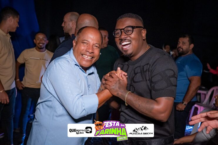 Igor Kannário agita a terceira noite da Festa da Farinha 2025 267