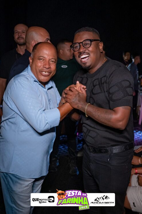 Igor Kannário agita a terceira noite da Festa da Farinha 2025 268