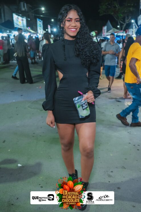 Toque Dez e Tarcísio do Acordeon abrem o IX Festival do Cacau e Chocolate de Camacã 171