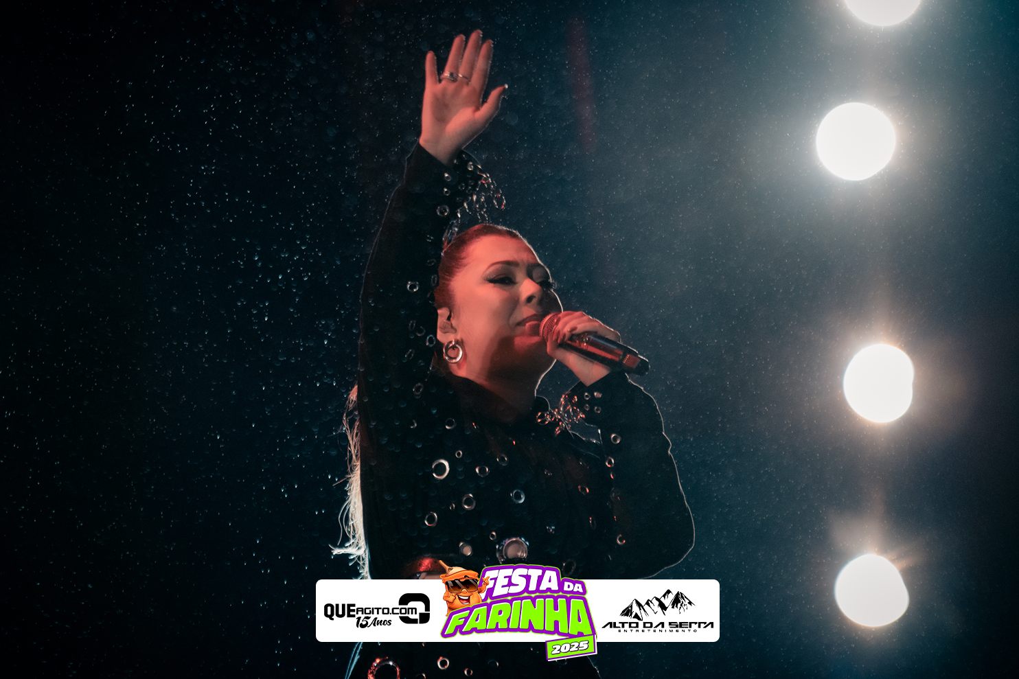 Igor Kannário agita a terceira noite da Festa da Farinha 2025 19