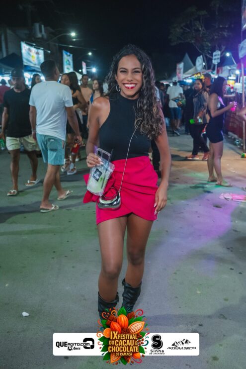 Toque Dez e Tarcísio do Acordeon abrem o IX Festival do Cacau e Chocolate de Camacã 174