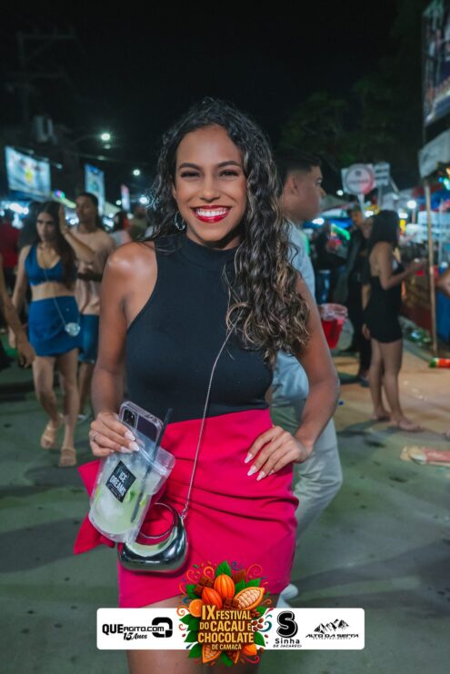 Toque Dez e Tarcísio do Acordeon abrem o IX Festival do Cacau e Chocolate de Camacã 175