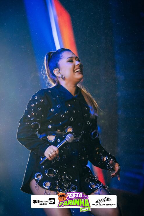 Igor Kannário agita a terceira noite da Festa da Farinha 2025 285