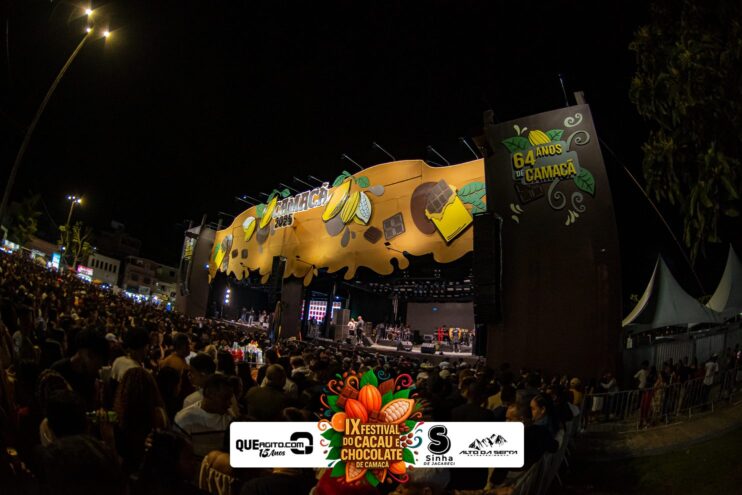 Toque Dez e Tarcísio do Acordeon abrem o IX Festival do Cacau e Chocolate de Camacã 222