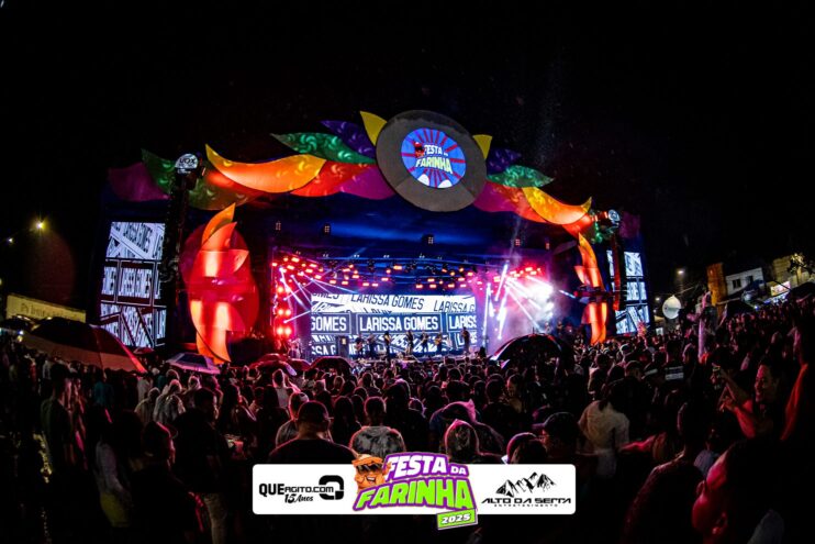 Igor Kannário agita a terceira noite da Festa da Farinha 2025 292