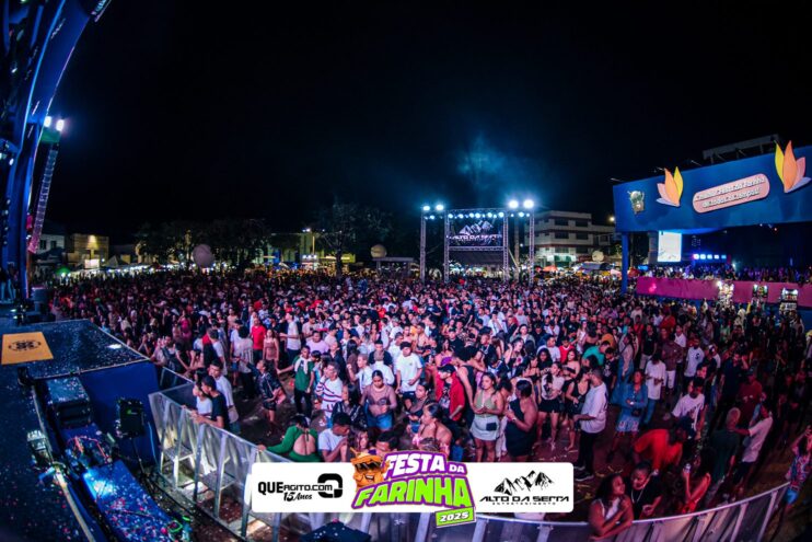 Igor Kannário agita a terceira noite da Festa da Farinha 2025 311