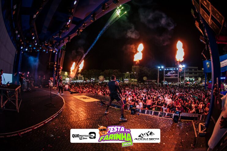 Igor Kannário agita a terceira noite da Festa da Farinha 2025 313