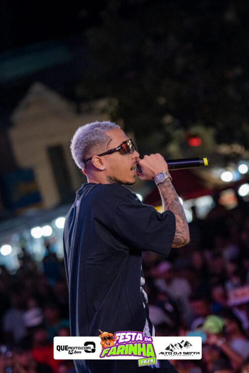 Igor Kannário agita a terceira noite da Festa da Farinha 2025 315