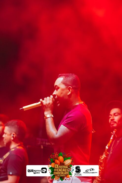 Toque Dez e Tarcísio do Acordeon abrem o IX Festival do Cacau e Chocolate de Camacã 259