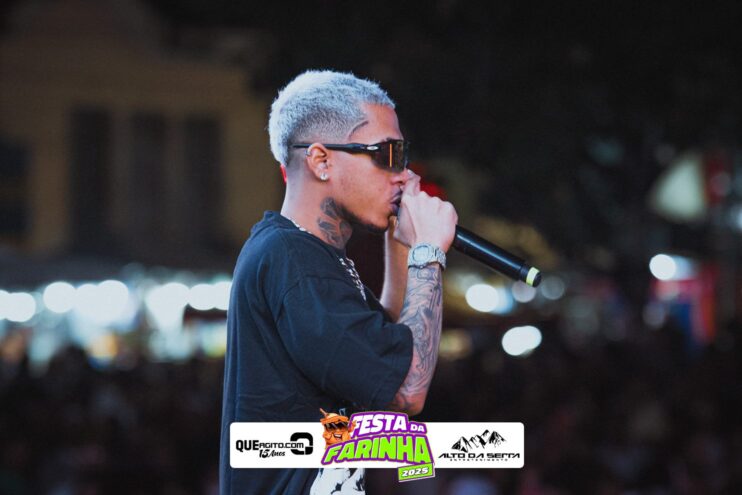 Igor Kannário agita a terceira noite da Festa da Farinha 2025 316