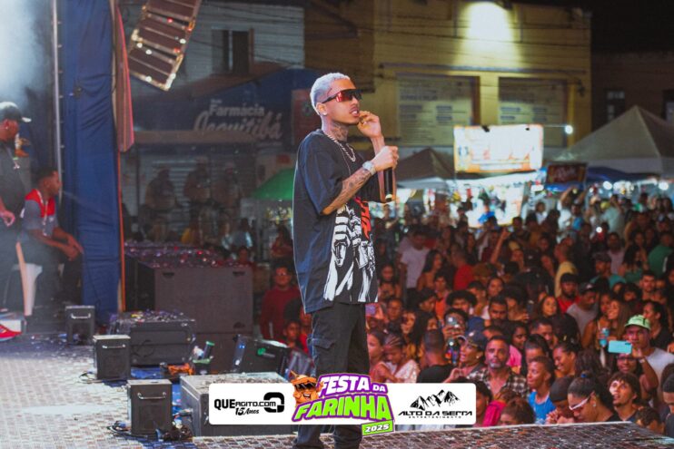 Igor Kannário agita a terceira noite da Festa da Farinha 2025 318