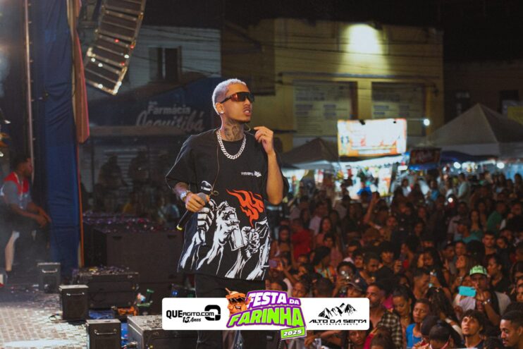 Igor Kannário agita a terceira noite da Festa da Farinha 2025 319