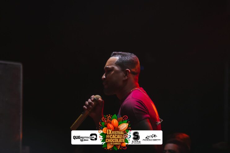 Toque Dez e Tarcísio do Acordeon abrem o IX Festival do Cacau e Chocolate de Camacã 265