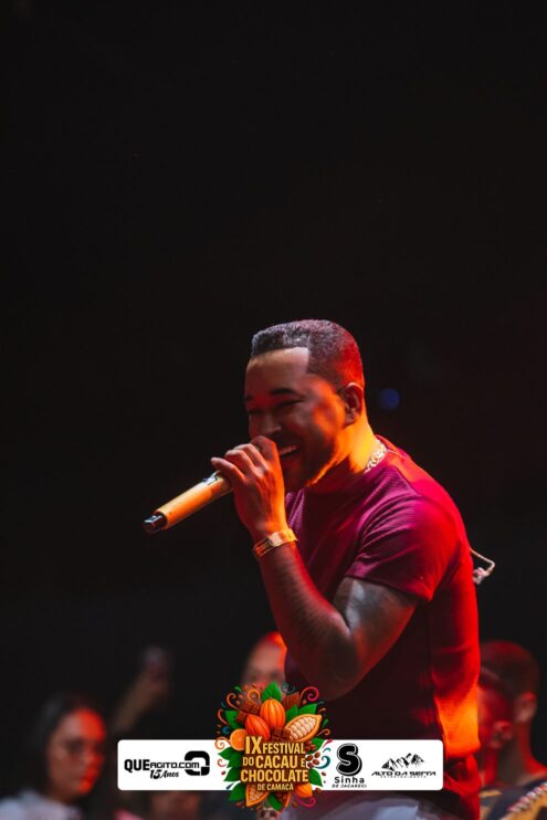 Toque Dez e Tarcísio do Acordeon abrem o IX Festival do Cacau e Chocolate de Camacã 268