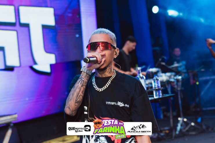 Igor Kannário agita a terceira noite da Festa da Farinha 2025 322
