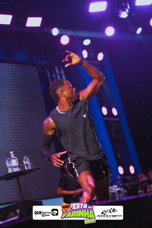 Igor Kannário agita a terceira noite da Festa da Farinha 2025 326
