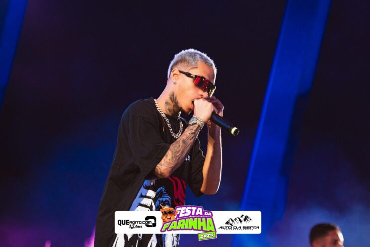 Igor Kannário agita a terceira noite da Festa da Farinha 2025 327
