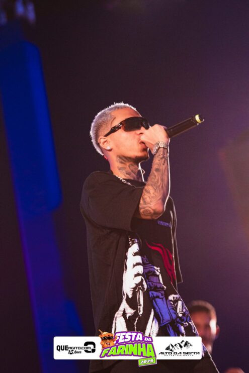 Igor Kannário agita a terceira noite da Festa da Farinha 2025 329