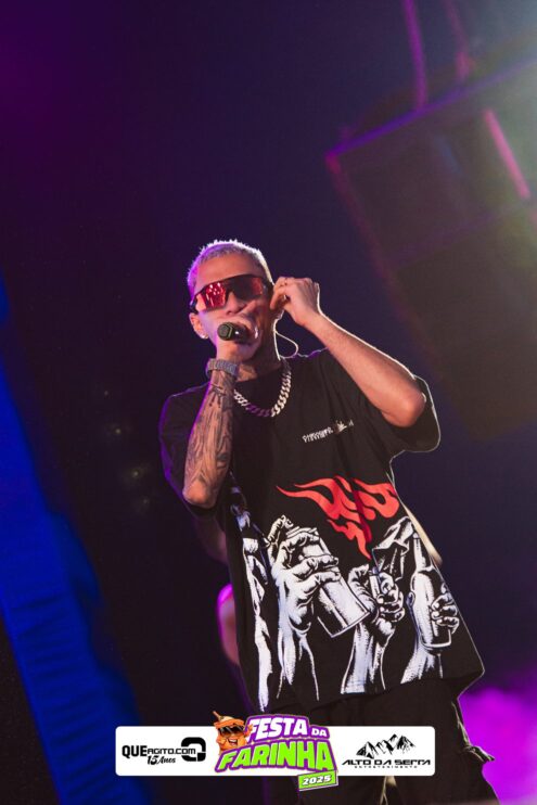 Igor Kannário agita a terceira noite da Festa da Farinha 2025 330
