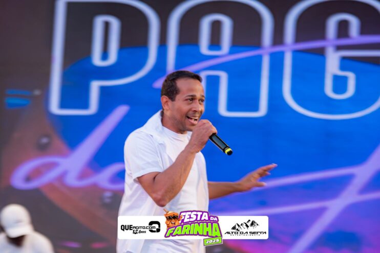 Encerramento da Festa da Farinha 2025 contou com show de Léo Santana 23