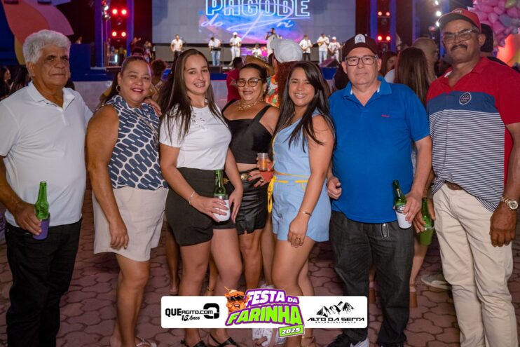 Encerramento da Festa da Farinha 2025 contou com show de Léo Santana 28