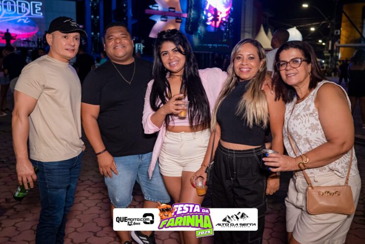 Encerramento da Festa da Farinha 2025 contou com show de Léo Santana 31
