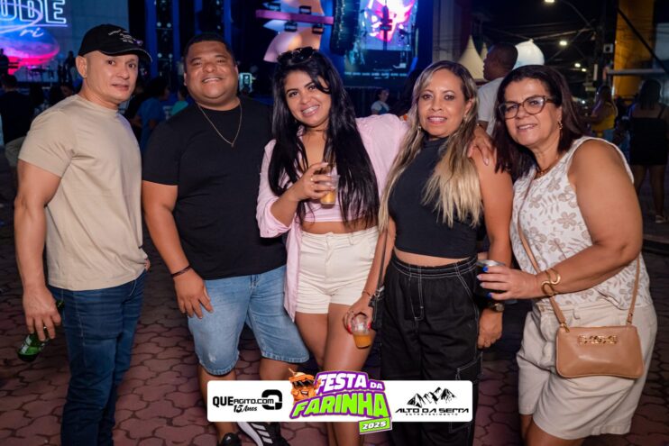 Encerramento da Festa da Farinha 2025 contou com show de Léo Santana 32