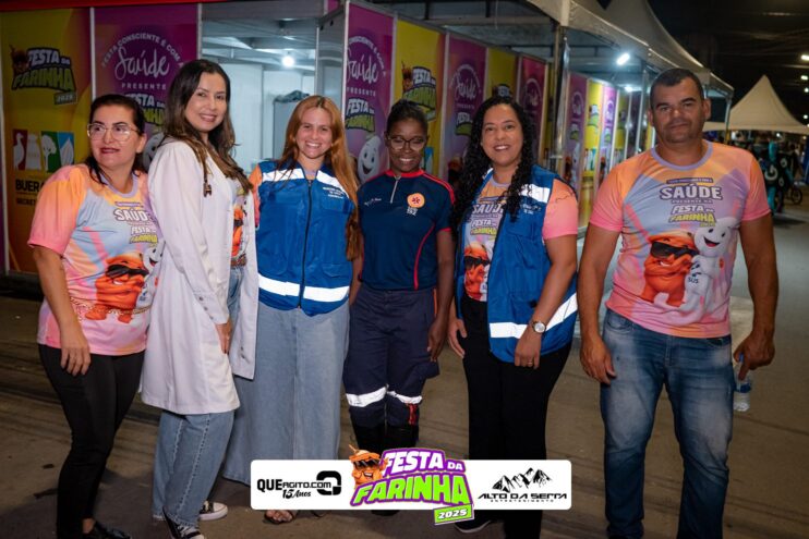 Encerramento da Festa da Farinha 2025 contou com show de Léo Santana 33