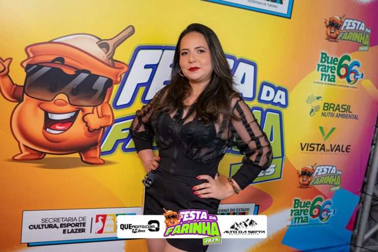 Encerramento da Festa da Farinha 2025 contou com show de Léo Santana 36