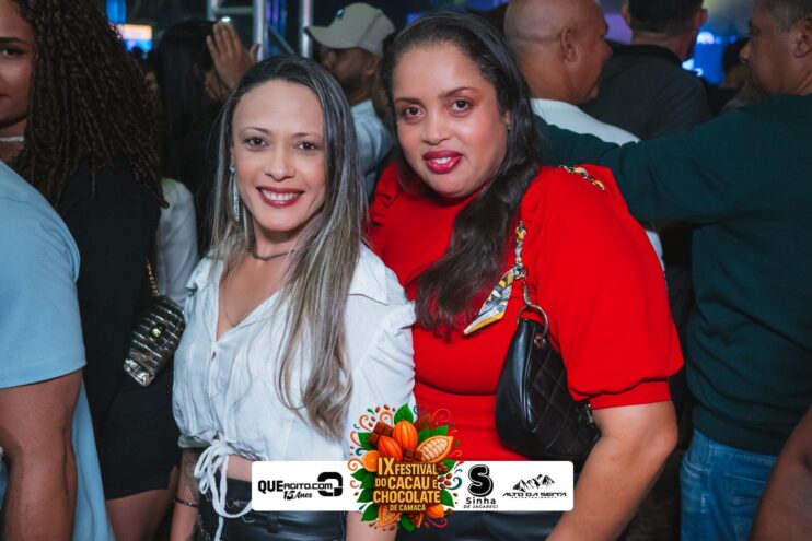 Toque Dez e Tarcísio do Acordeon abrem o IX Festival do Cacau e Chocolate de Camacã 667