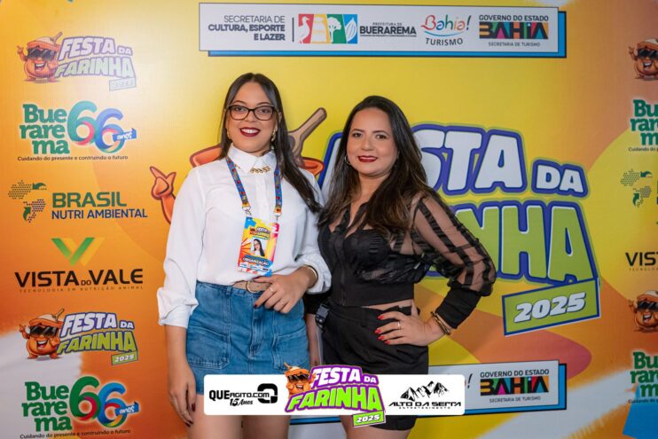 Encerramento da Festa da Farinha 2025 contou com show de Léo Santana 37