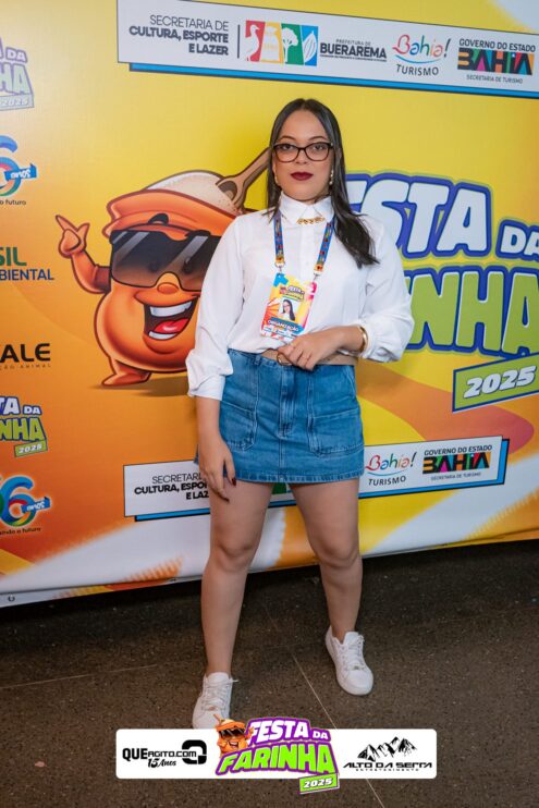 Encerramento da Festa da Farinha 2025 contou com show de Léo Santana 39