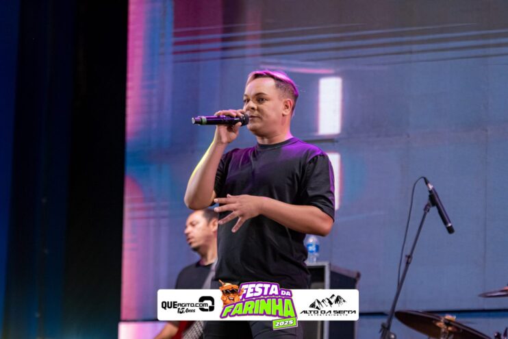 Encerramento da Festa da Farinha 2025 contou com show de Léo Santana 44